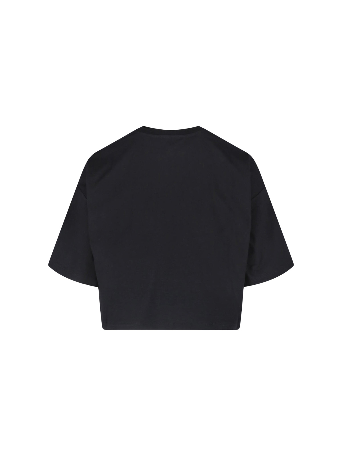 [Balmain] T-shirts Short Sleeve FW26 HF1EE145BD10EAB