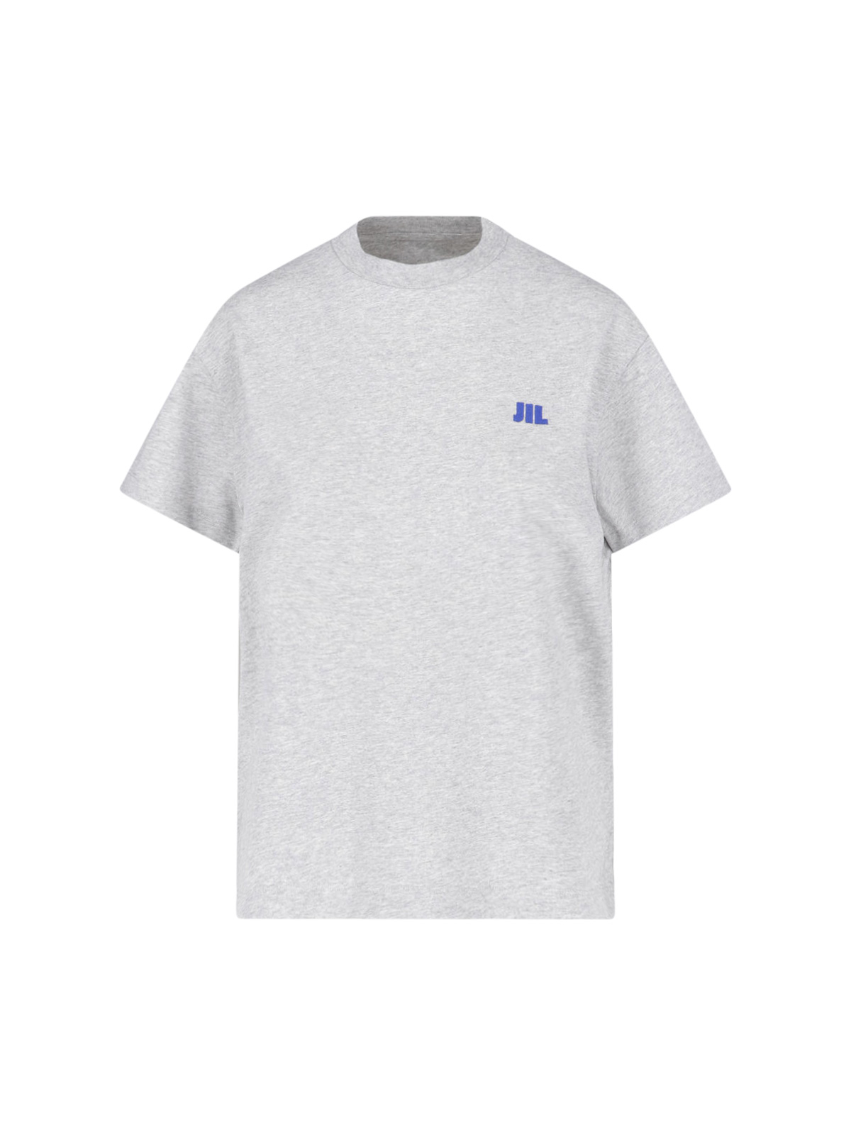 [Jil Sander] T-shirts Short Sleeve FW26 J02GC0163 J45048058