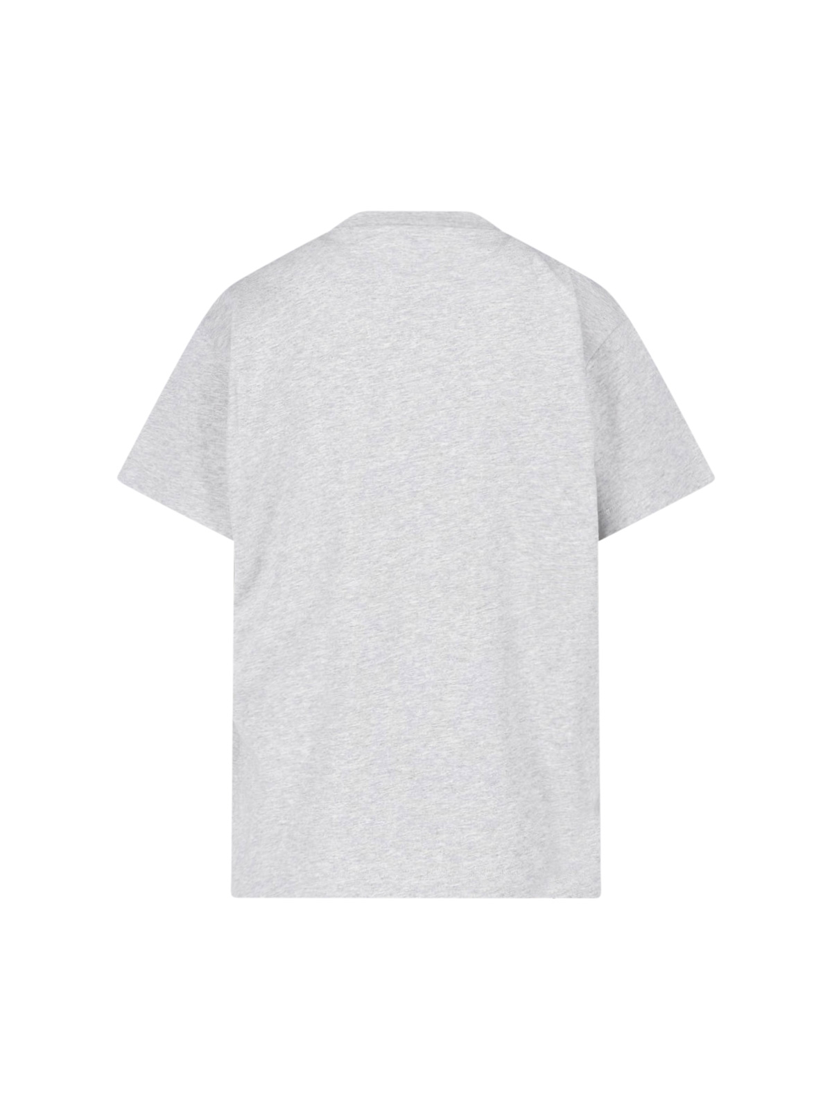 [Jil Sander] T-shirts Short Sleeve FW26 J02GC0163 J45048058