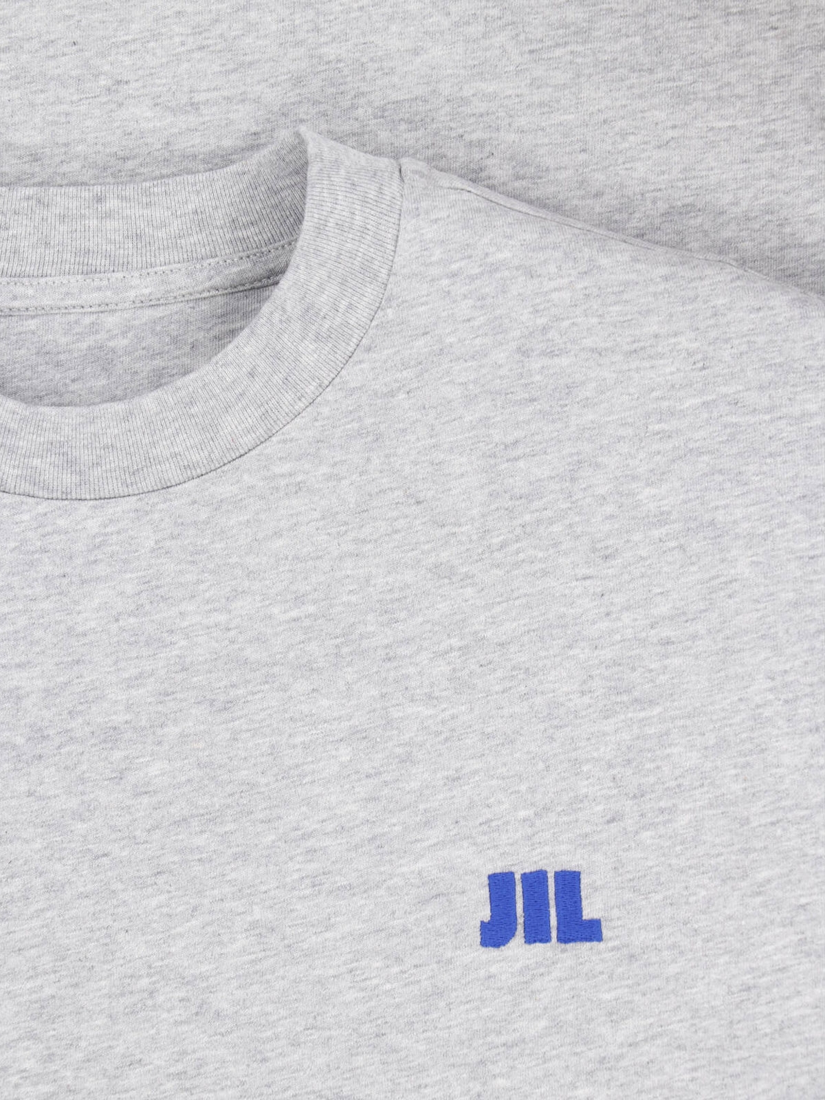 [Jil Sander] T-shirts Short Sleeve FW26 J02GC0163 J45048058