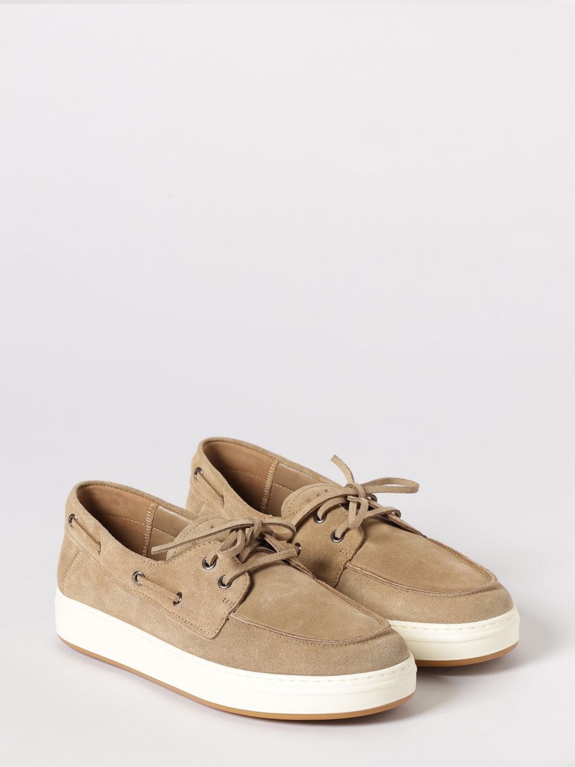 [Hogan] Loafer SS26 HXM6680GB60BTM C808