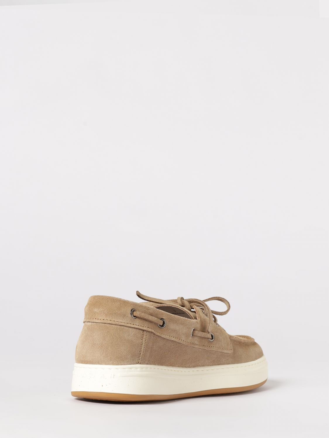 [Hogan] Loafer SS26 HXM6680GB60BTM C808