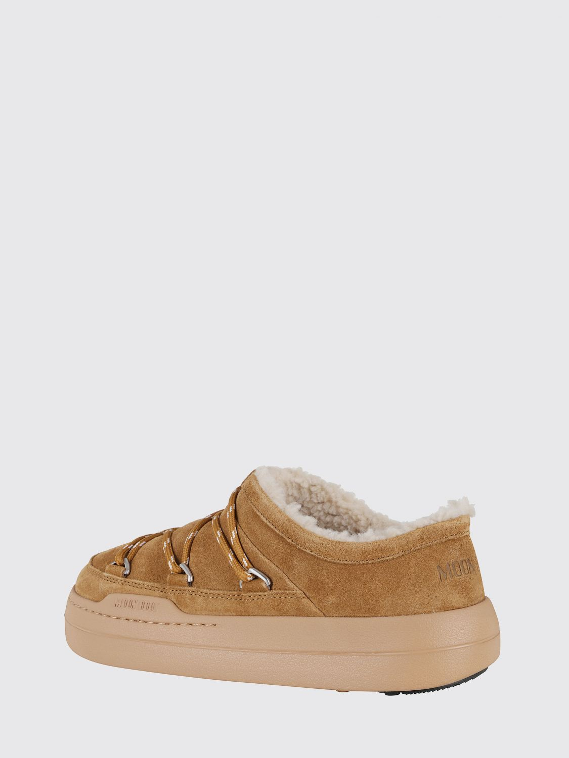 [Moon Boot] Ankle Boots FW25 80D2470210 M008