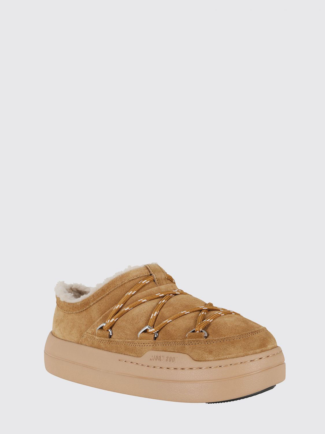 [Moon Boot] Ankle Boots FW25 80D2470210 M008