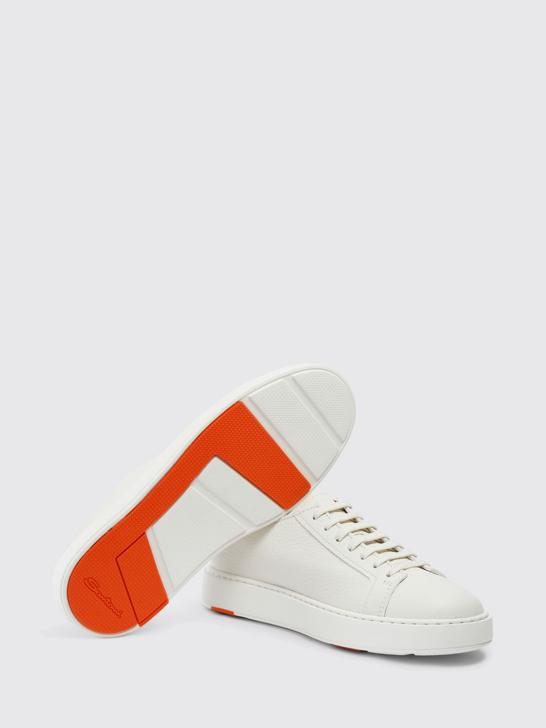 [Santoni] Sneakers SS26 MBCD21430BARCMMD I48
