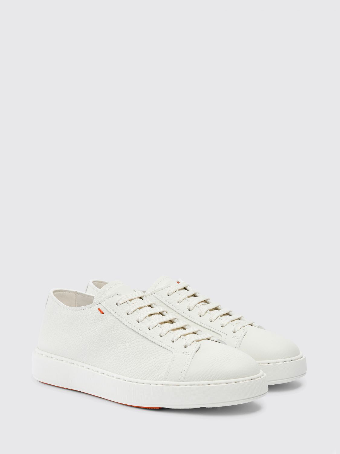 [Santoni] Sneakers SS26 MBCD21430BARCMMD I48