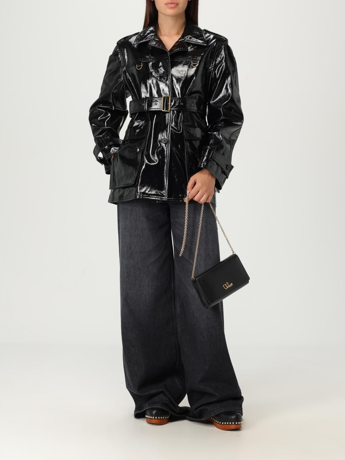 [Chloe] Jeans FW25 CH25ADP02156 075