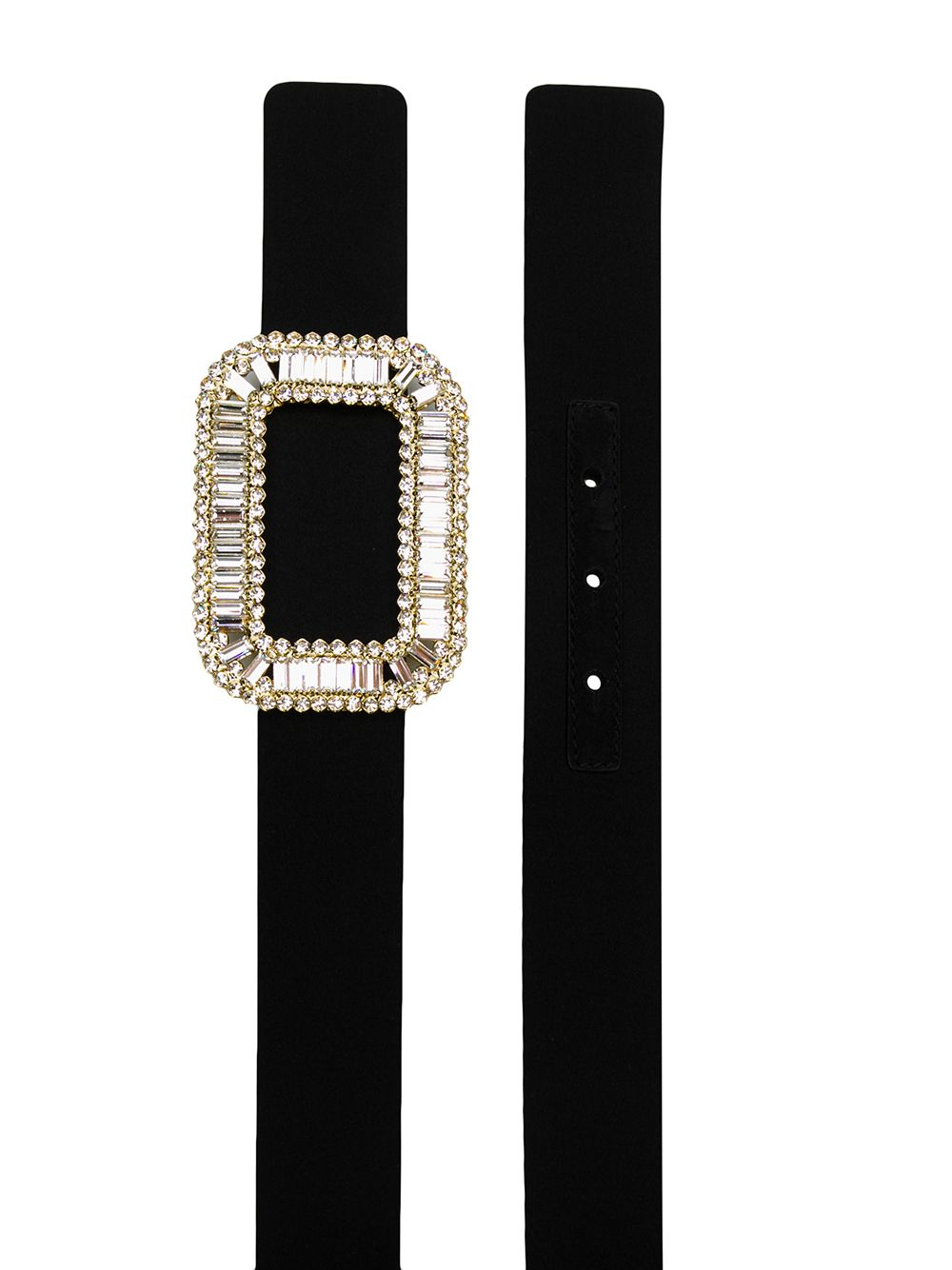 [Roger Vivier] Belt SS26 RCWC0681100RS0B999