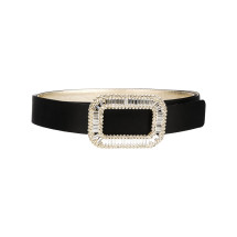 [Roger Vivier] Belt SS26 RCWC0681100RS0B999
