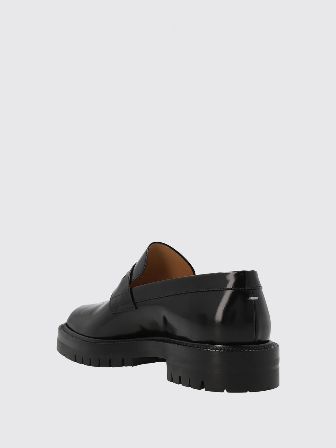 [Maison Margiela] Loafer SS26 S57WR0139P3827 H8396