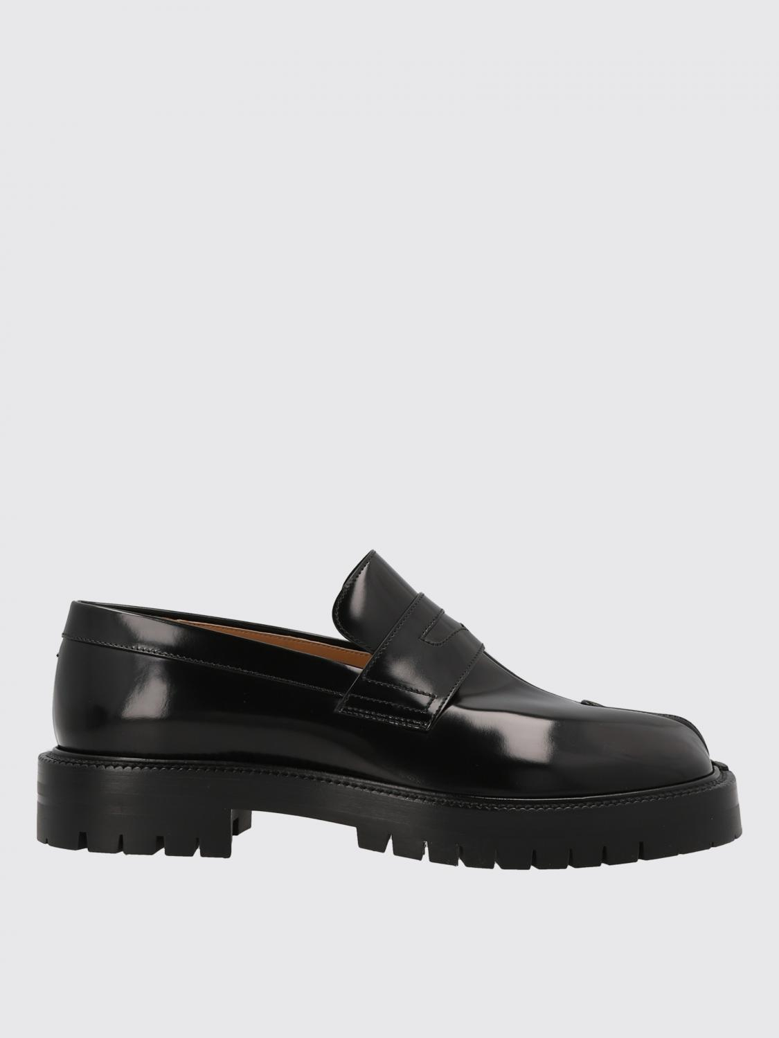 [Maison Margiela] Loafer SS26 S57WR0139P3827 H8396