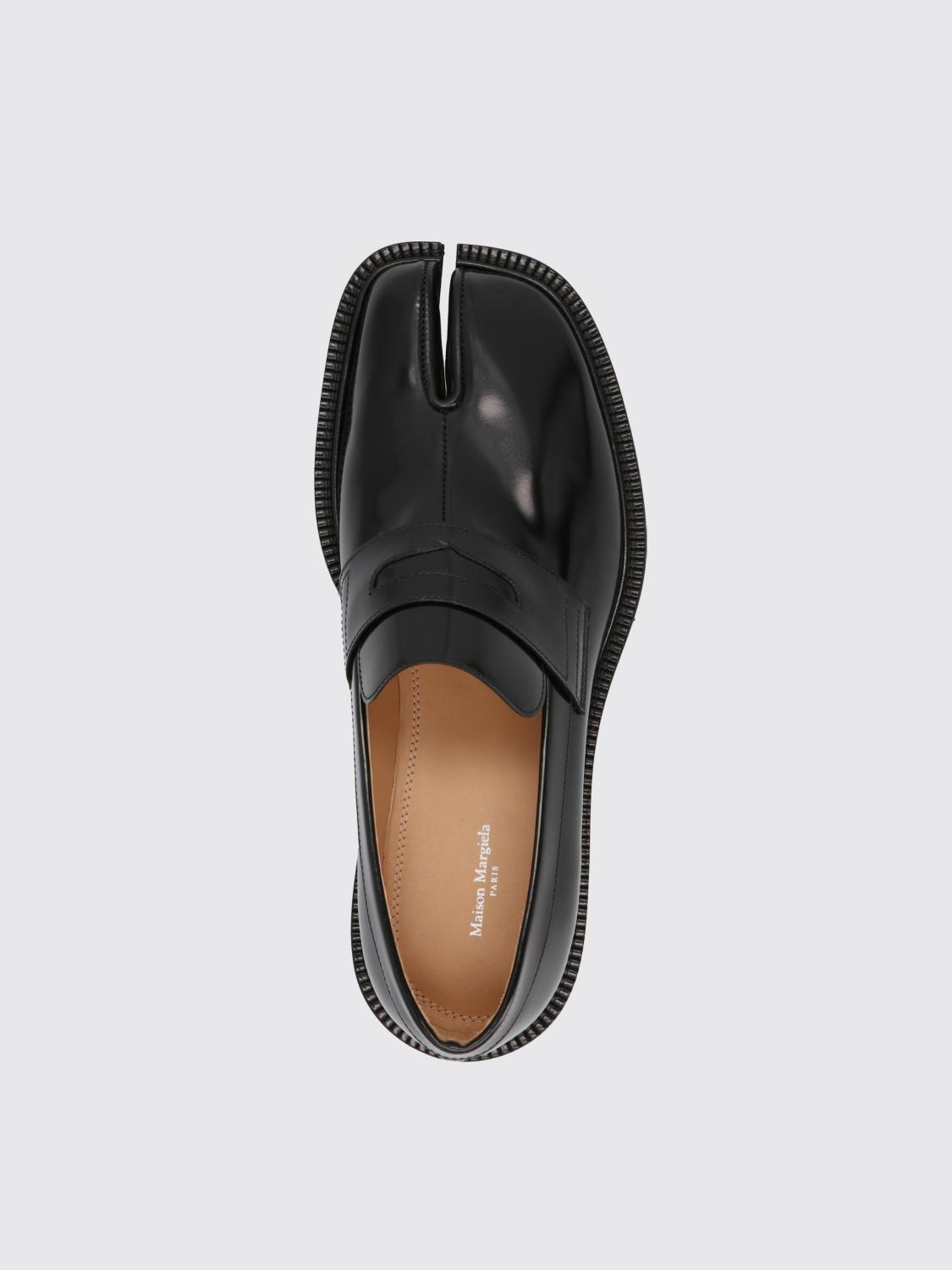 [Maison Margiela] Loafer SS26 S57WR0139P3827 H8396