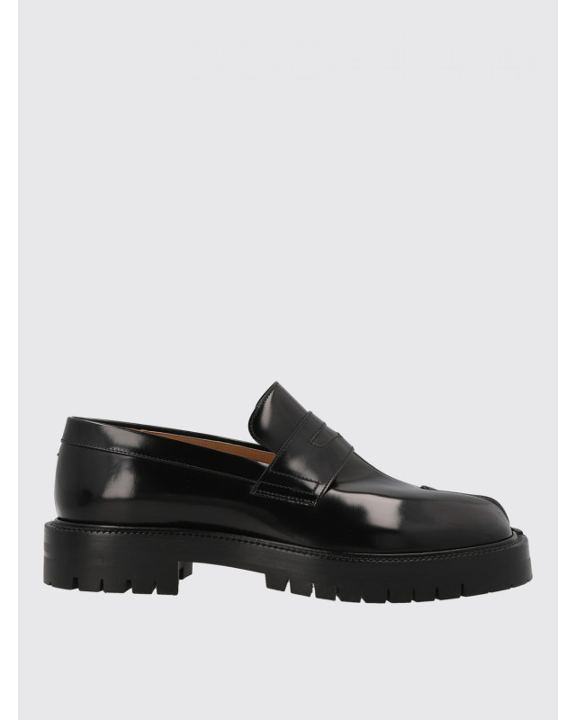 [Maison Margiela] Loafer SS26 S57WR0139P3827 H8396