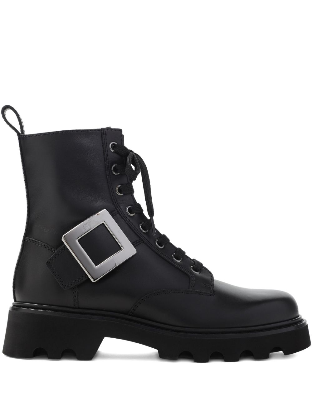 [Roger Vivier] Ankle Boots FW25 RVW78442760TTQB999
