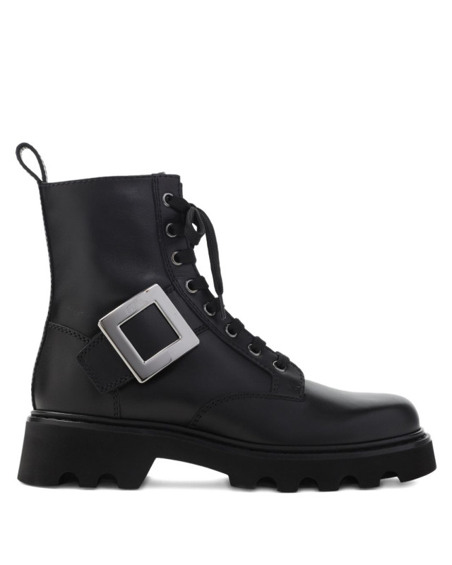 [Roger Vivier] Ankle Boots FW25 RVW78442760TTQB999