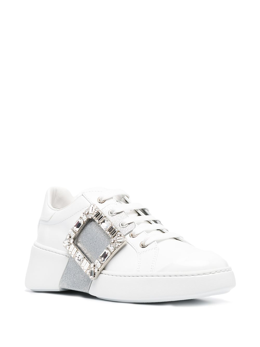 [Roger Vivier] Sneakers FW25 RVW54230520LXQB001