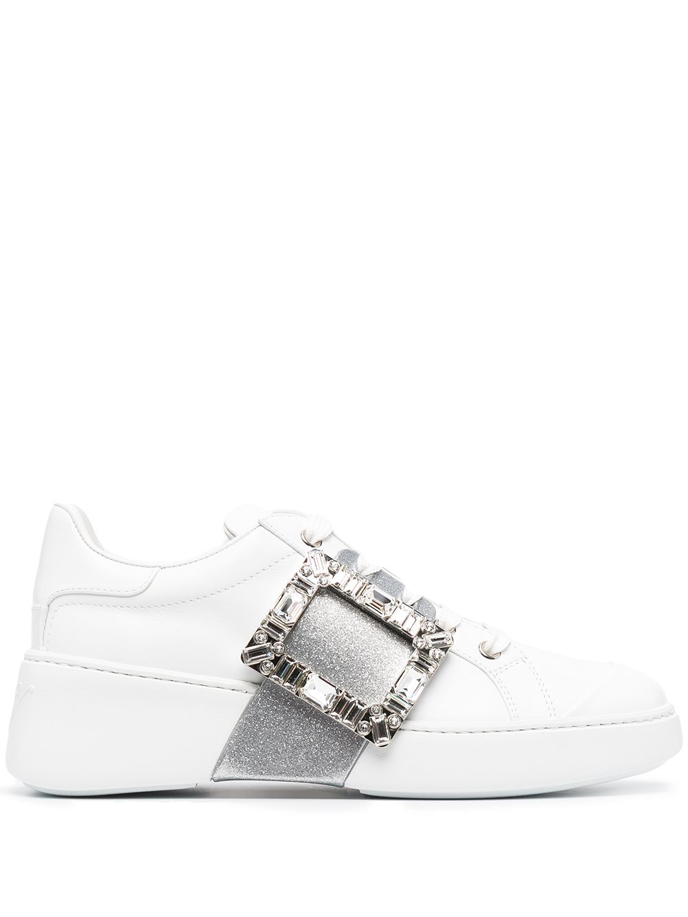 [Roger Vivier] Sneakers FW25 RVW54230520LXQB001