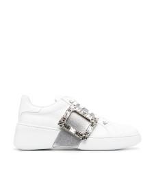 [Roger Vivier] Sneakers FW25 RVW54230520LXQB001