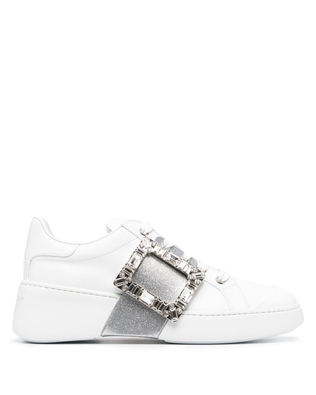 [Roger Vivier] Sneakers FW25 RVW54230520LXQB001