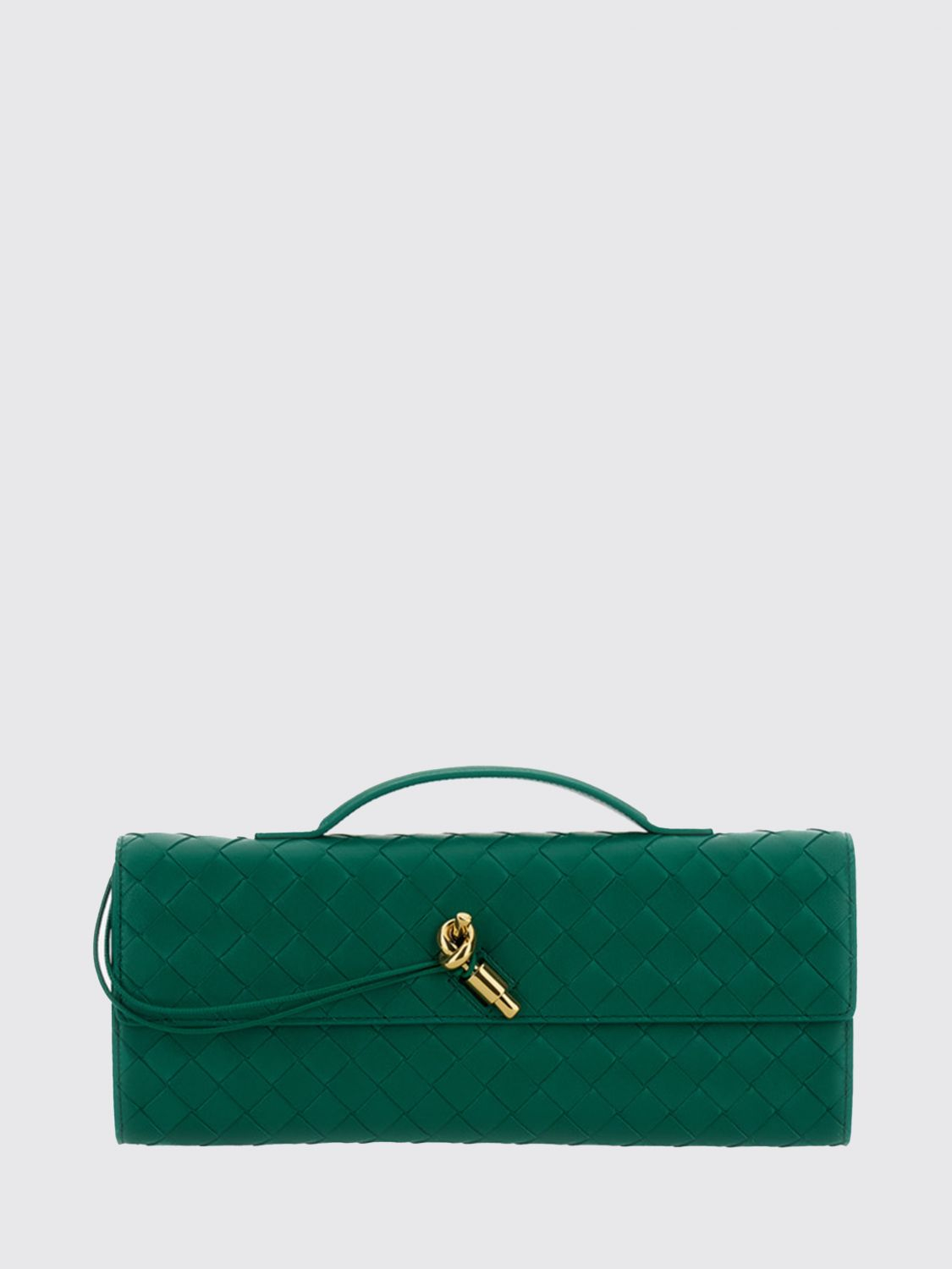 [Bottega Veneta] Clutch bag SS26 741511VCPP3 3195