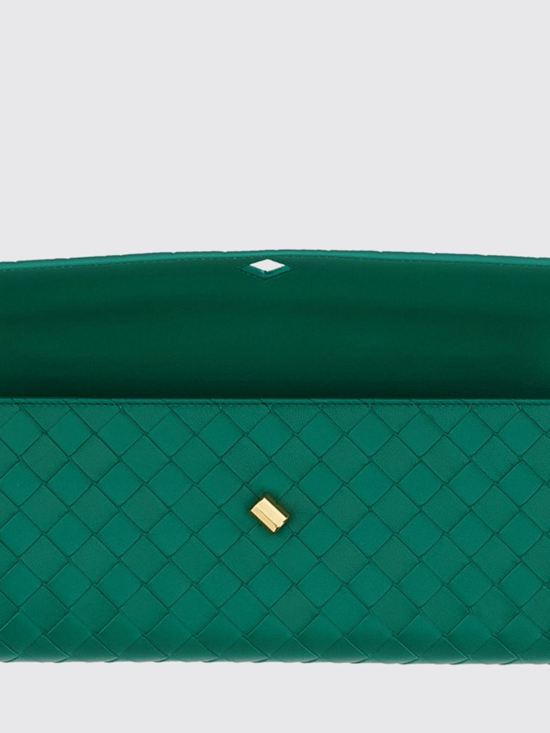 [Bottega Veneta] Clutch bag SS26 741511VCPP3 3195