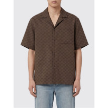 [Gucci] Shirts Short Sleeve SS26 794907ZAM7G 2063