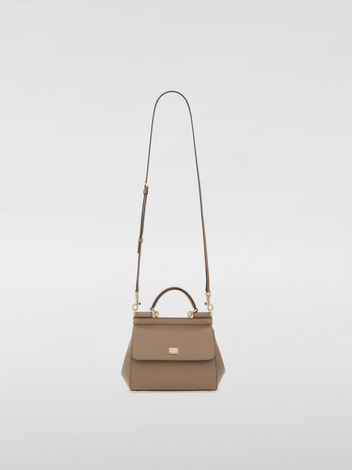 [Dolce & Gabbana] Tote bag SS26 BB6003B1001 80045