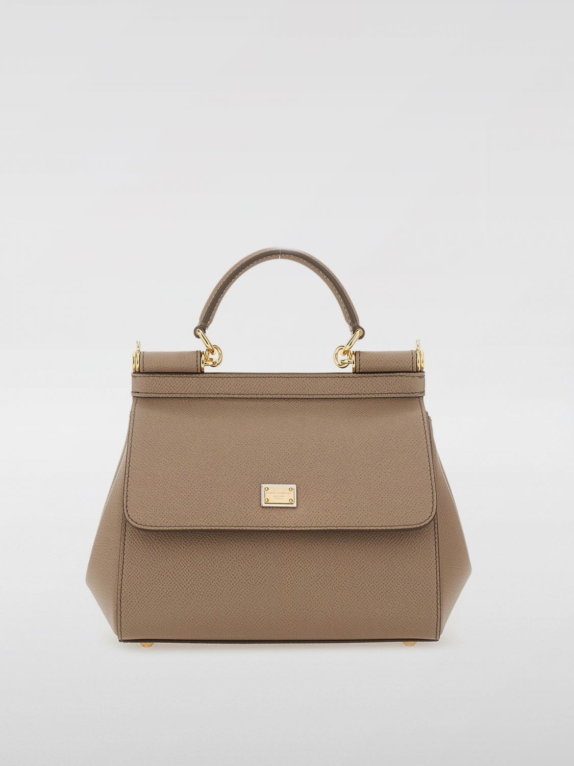 [Dolce & Gabbana] Tote bag SS26 BB6003B1001 80045