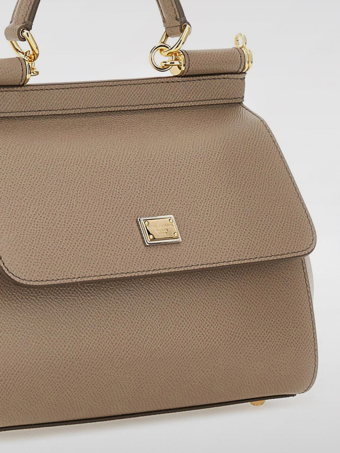 [Dolce & Gabbana] Tote bag SS26 BB6003B1001 80045