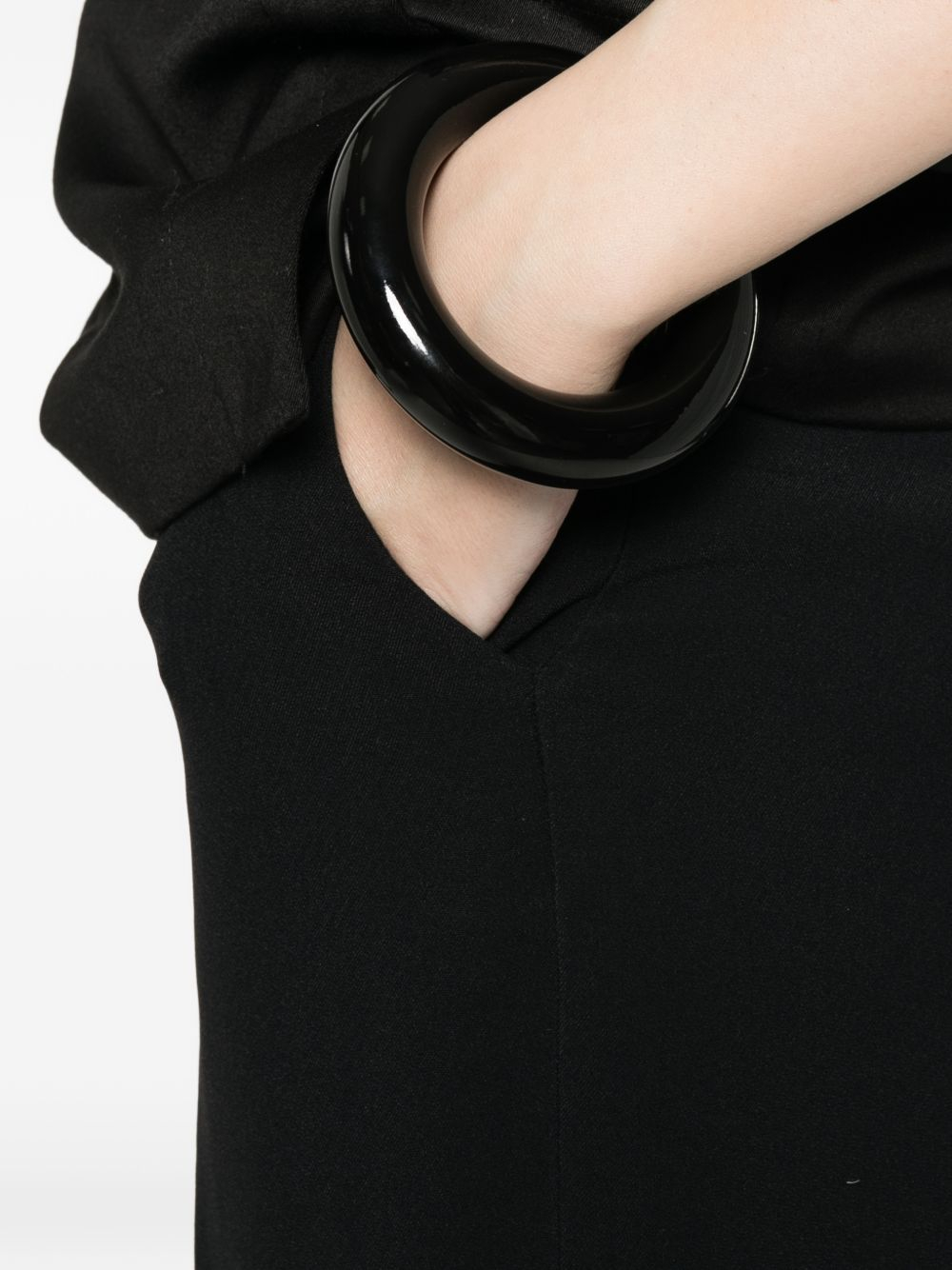 [Via Masini 80] Trousers SS26 M976MB426
