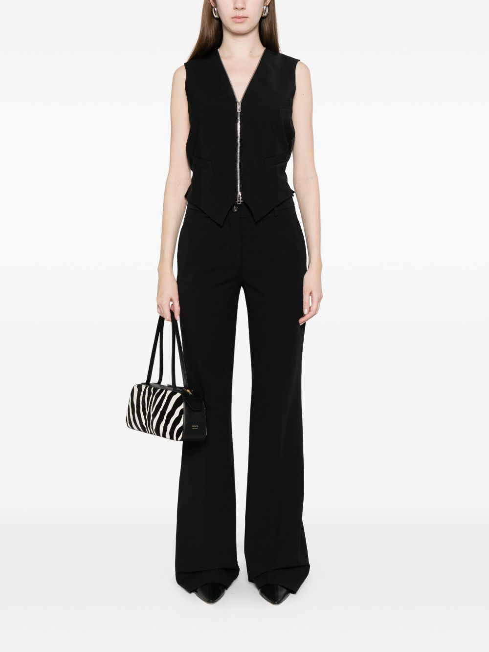 [Via Masini 80] Trousers SS26 M932MA412