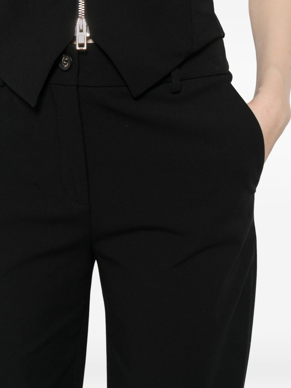 [Via Masini 80] Trousers SS26 M932MA412