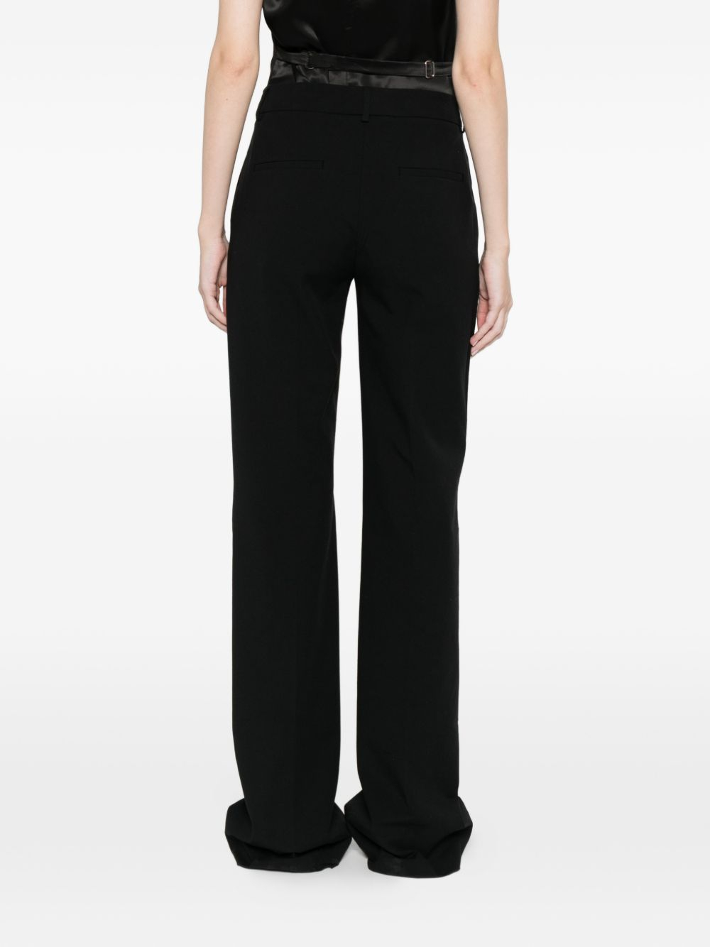 [Via Masini 80] Trousers SS26 M932MA412