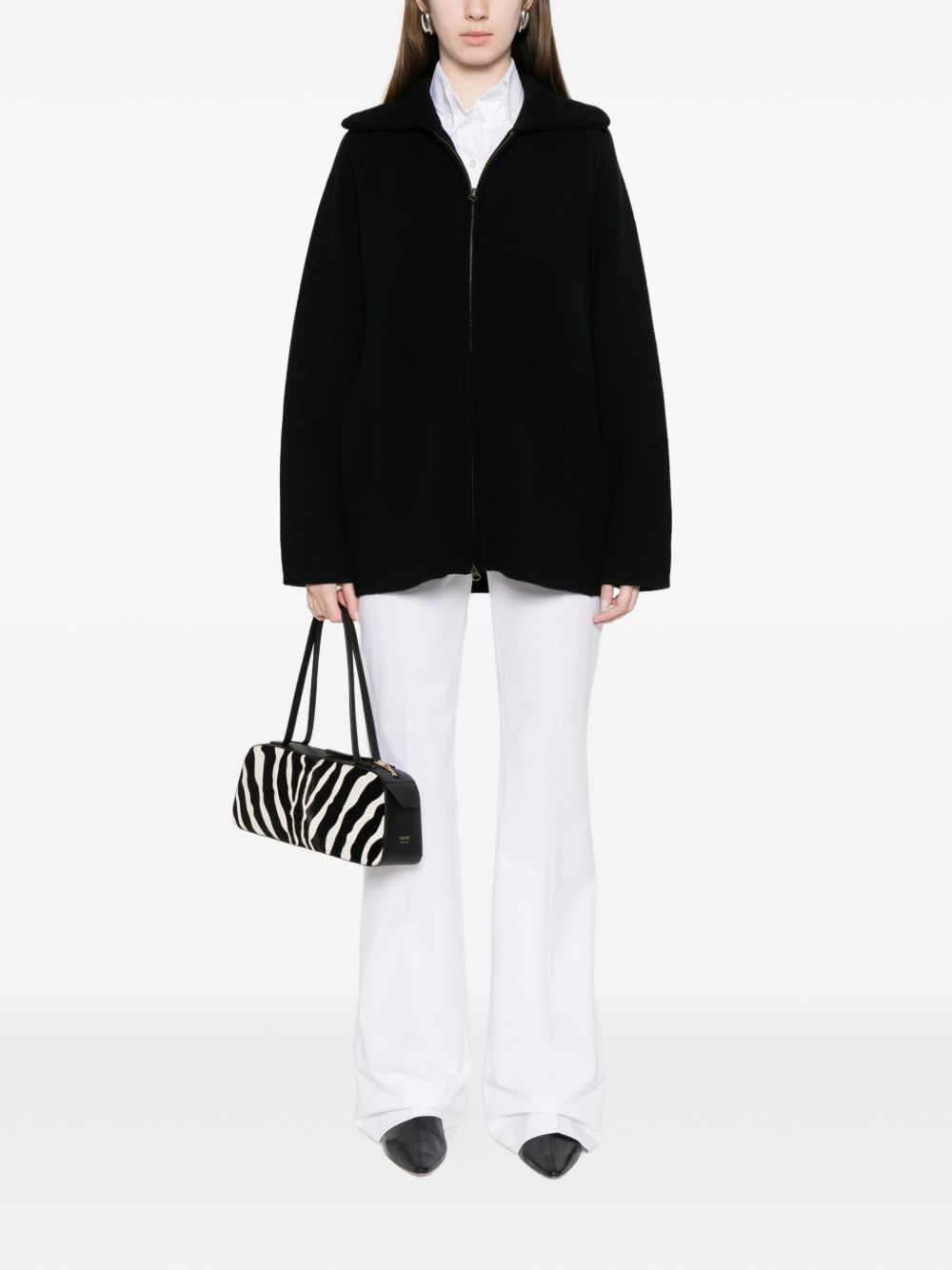 [Via Masini 80] Trousers SS26 M932MA414