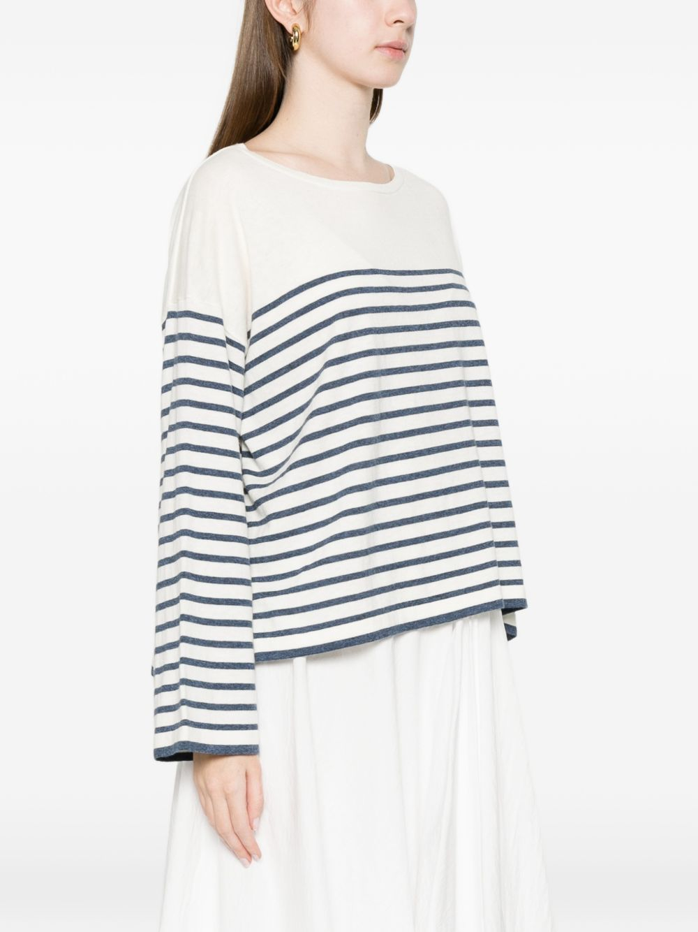 [CT PLAGE] Knitwear SS26 CT23116N1076