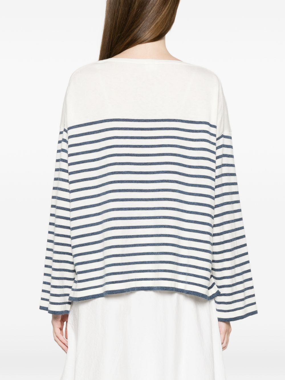 [CT PLAGE] Knitwear SS26 CT23116N1076