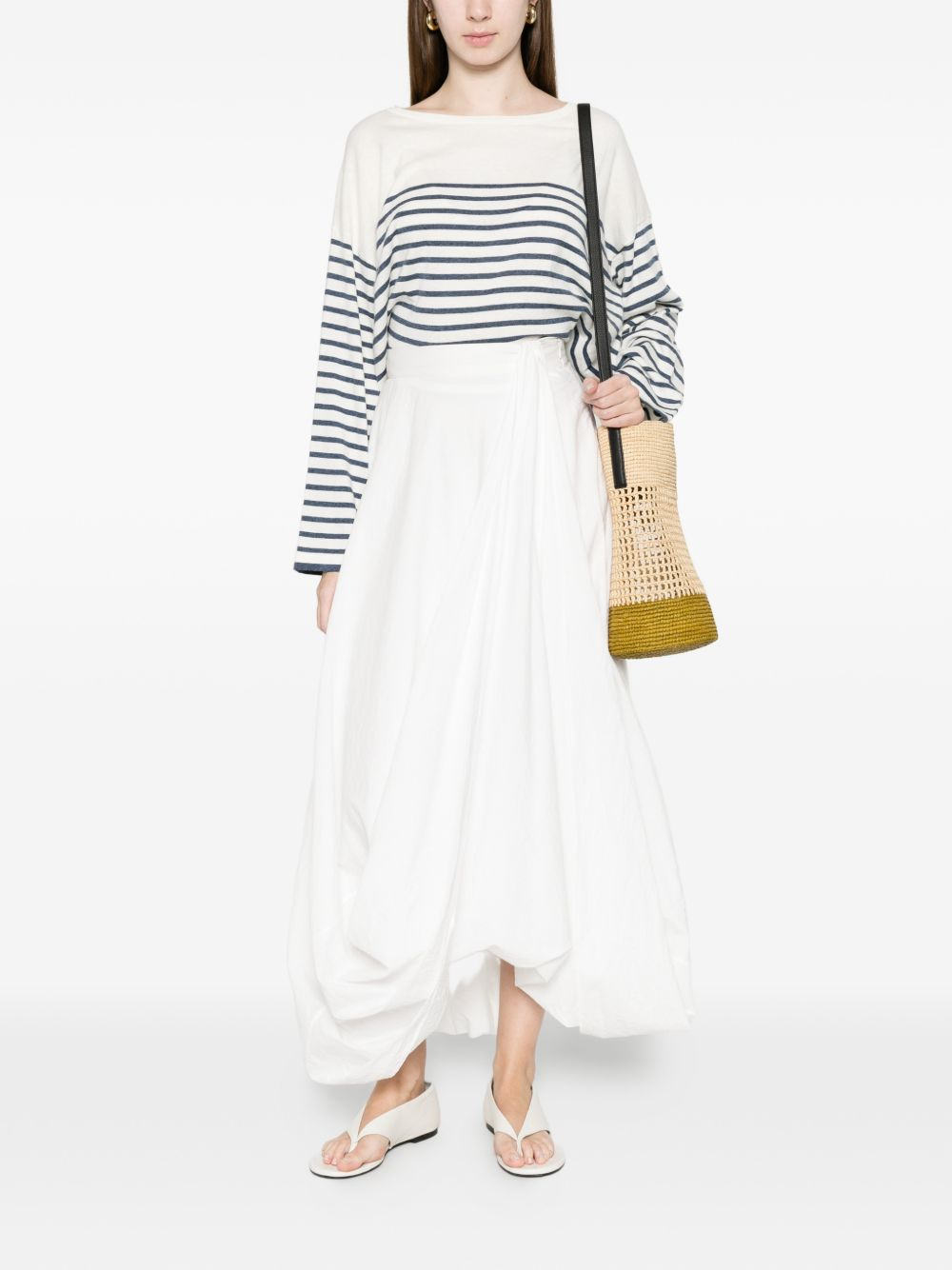 [CT PLAGE] Knitwear SS26 CT23116N1076