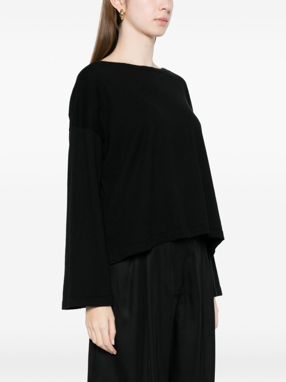 [CT PLAGE] Knitwear SS26 CT23116N15