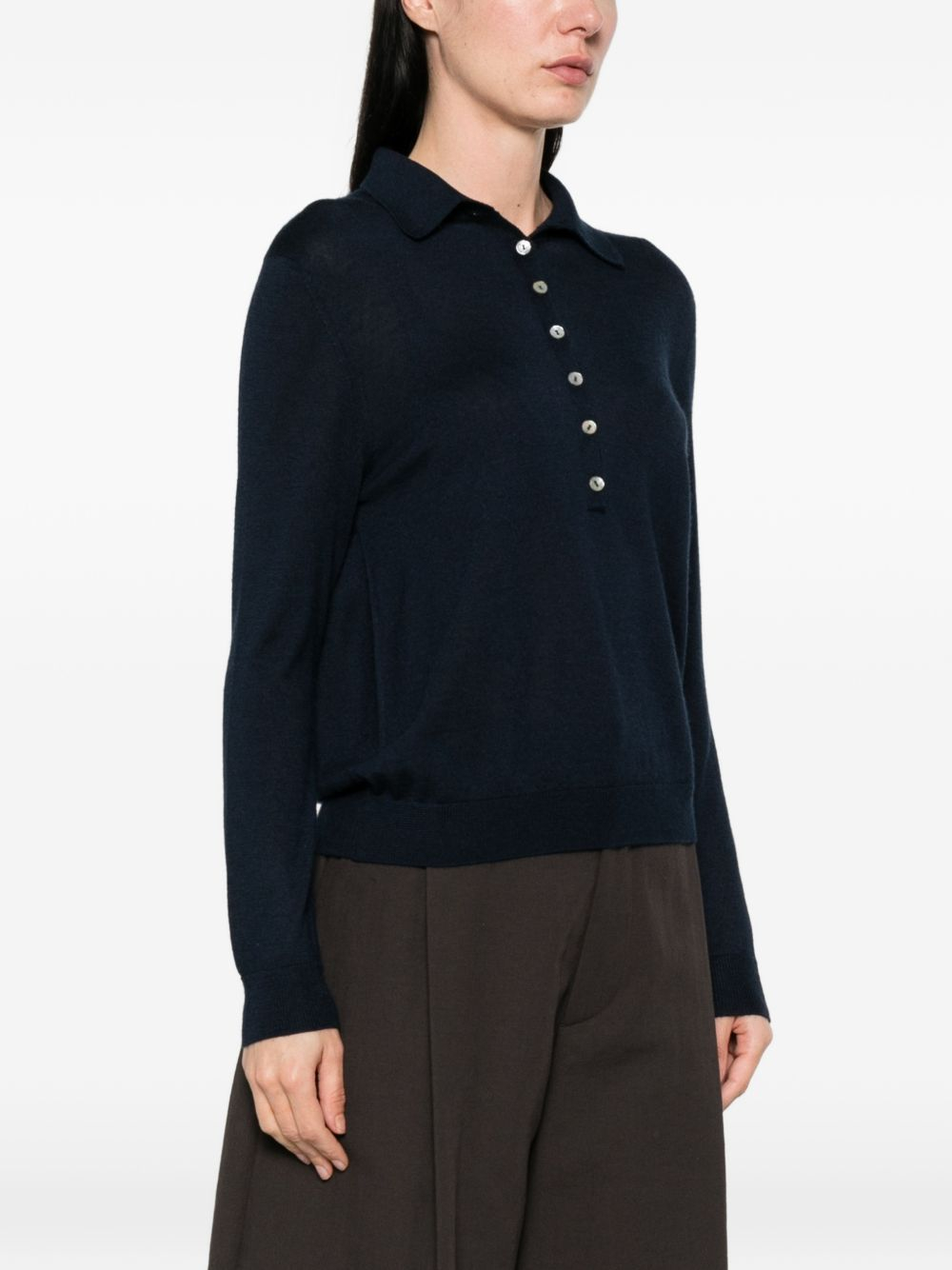 [BEYOU] T-shirts Long Sleeve SS26 CDLADY13B6408