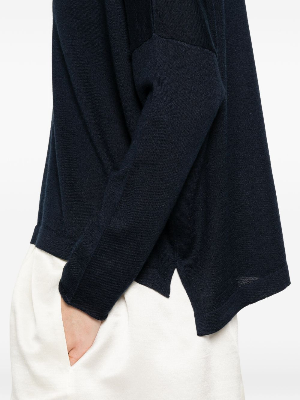[BEYOU] Knitwear SS26 CDLADY12B6408