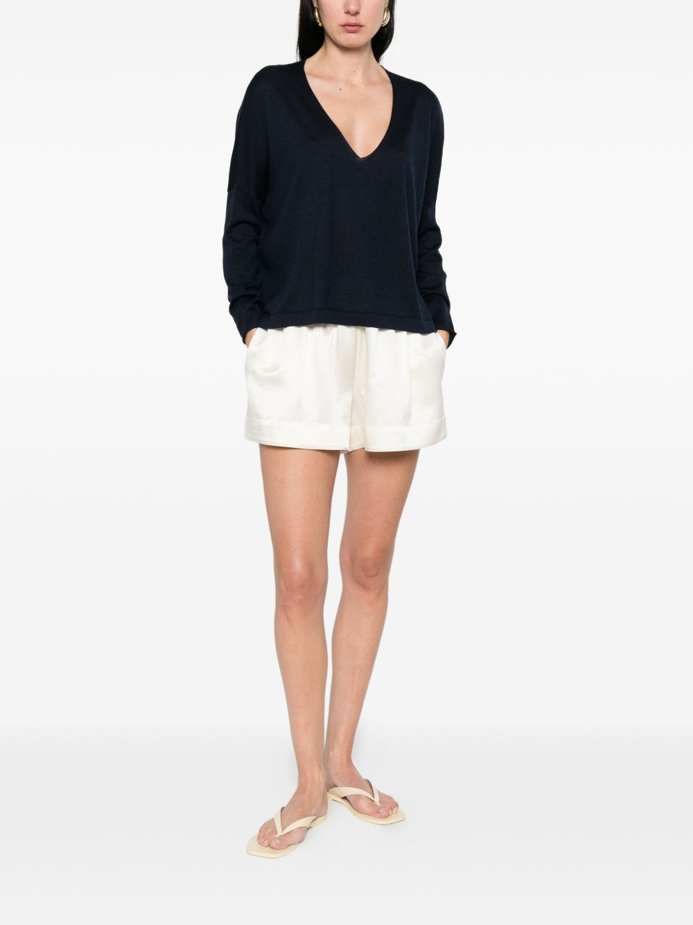 [BEYOU] Knitwear SS26 CDLADY12B6408