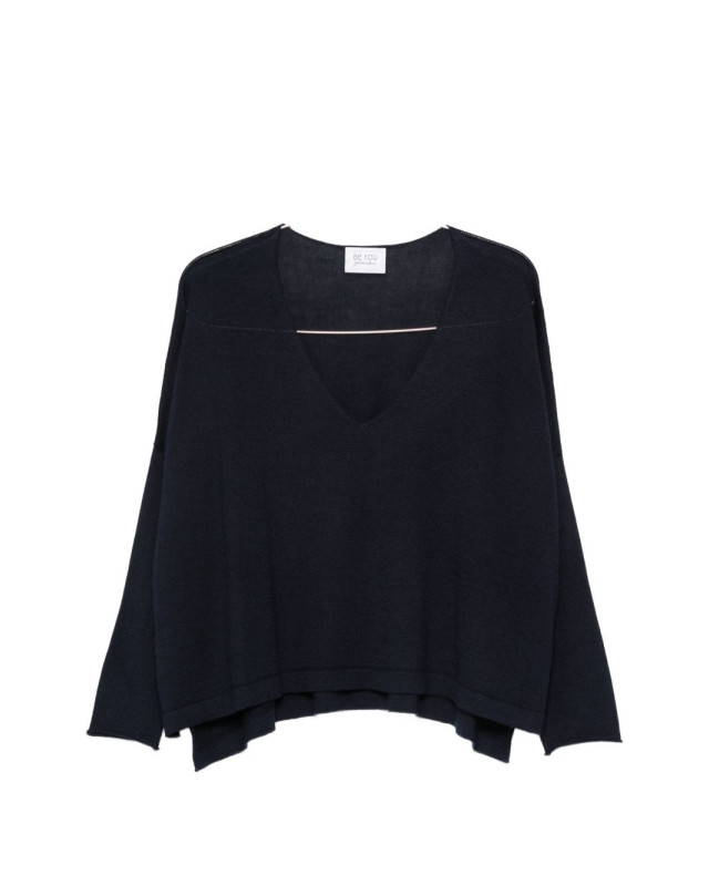 [BEYOU] Knitwear SS26 CDLADY12B6408