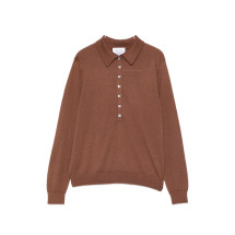 [BEYOU] T-shirts Long Sleeve SS26 CDLADY13B6421