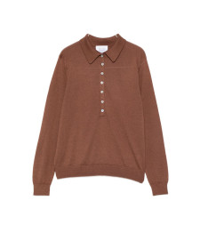 [BEYOU] T-shirts Long Sleeve SS26 CDLADY13B6421
