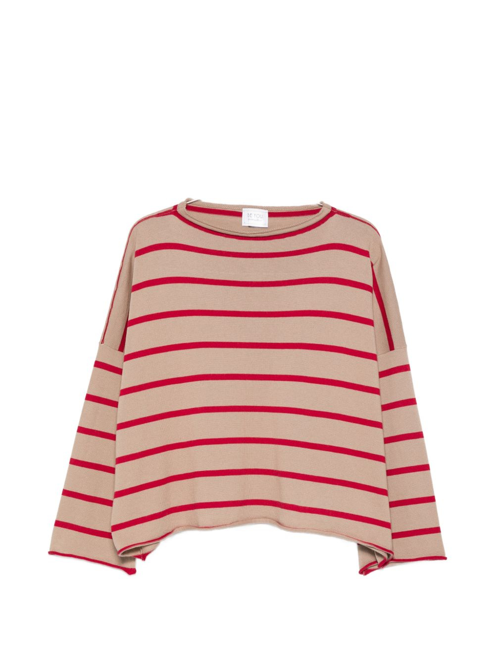[BEYOU] Knitwear SS26 MVD26B6A48