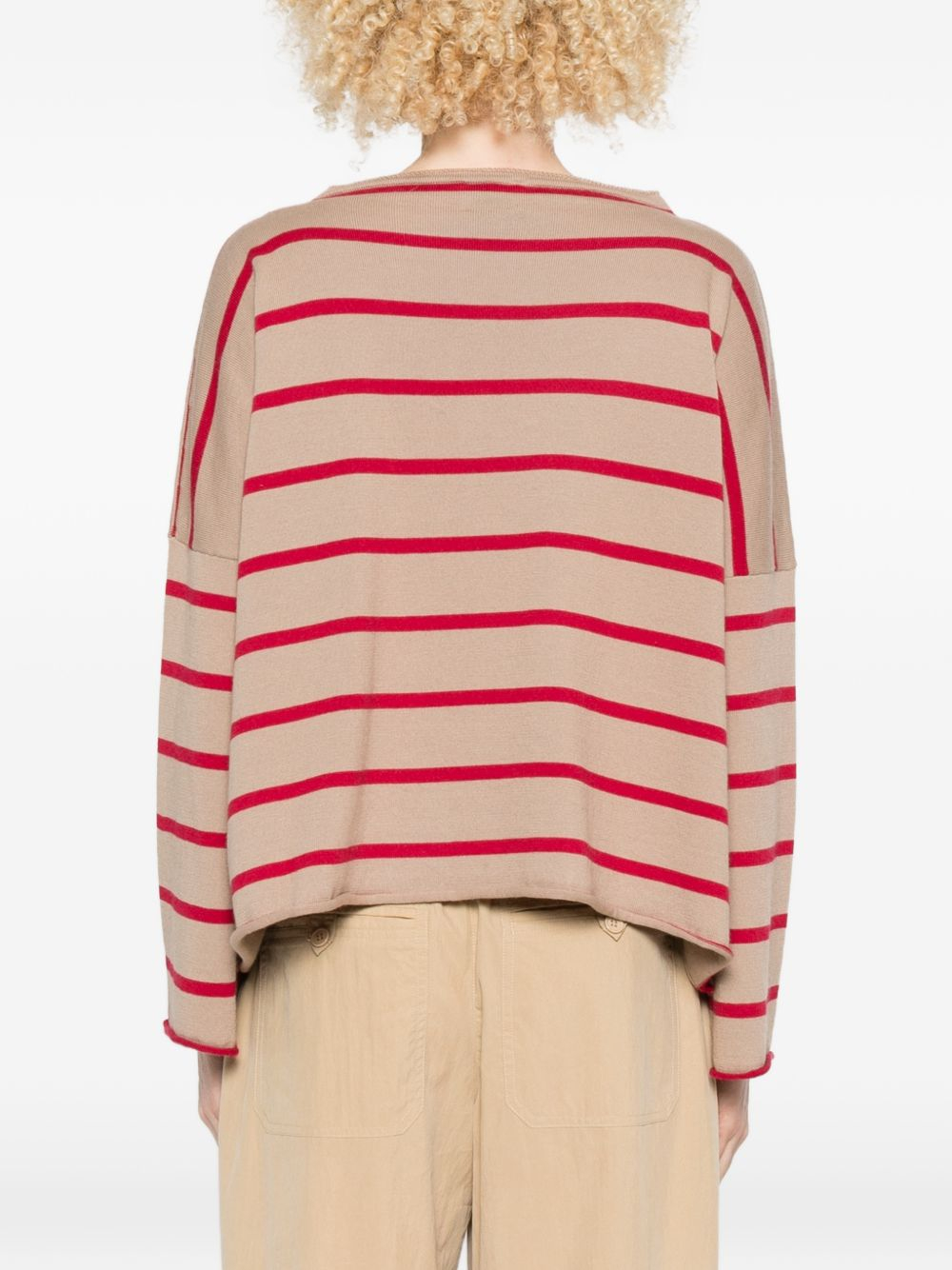 [BEYOU] Knitwear SS26 MVD26B6A48