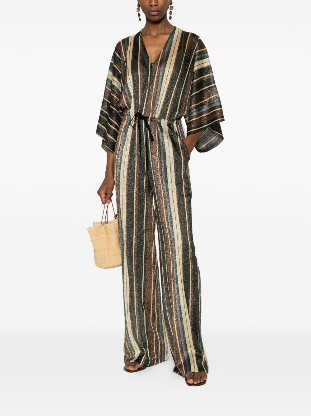 [SIYU] Jump suit SS26 1268ZOE06