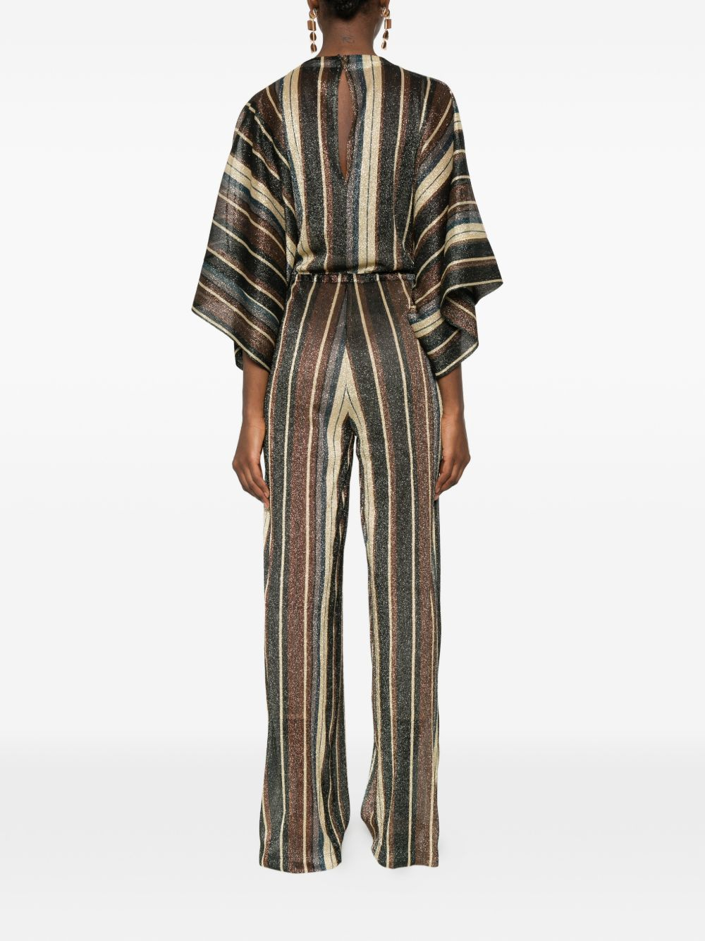 [SIYU] Jump suit SS26 1268ZOE06