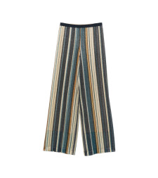 [SIYU] Trousers SS26 33ZOE04
