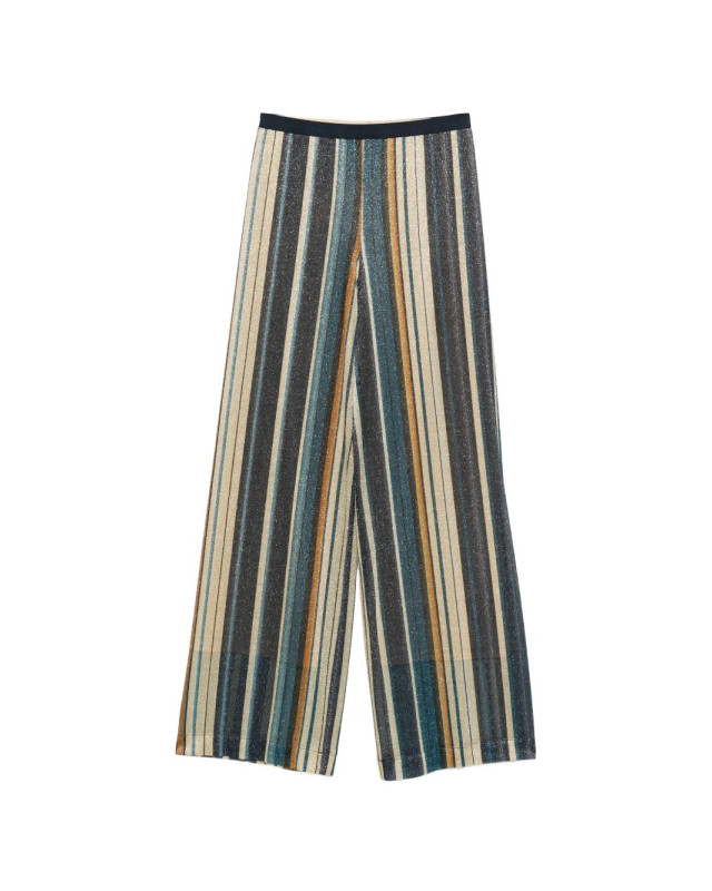 [SIYU] Trousers SS26 33ZOE04